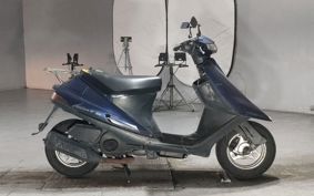 SUZUKI ADDRESS V100 CE11A