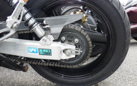 HONDA CB400SF VTEC K 2018 NC39
