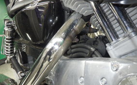 HARLEY XL883LI 2009