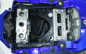 SUZUKI GSX-R1000 2012