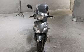 HONDA DIO 110 JF31