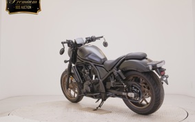 HONDA REBEL 1100 S DCT 2026 SC87