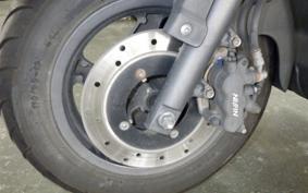HONDA PS250 MF09