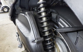 YAMAHA JOG Gen.5 SA36J