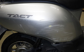 HONDA TACT-4ﾍﾞｰｼｯｸ AF79