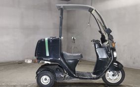 HONDA GYRO TA02
