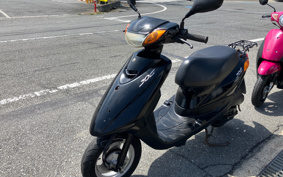 YAMAHA JOG DELUXE SA36J