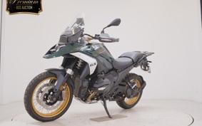 BMW R1300GS 2025