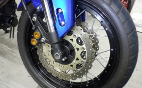YAMAHA XT1200Z SUPER TENERE 2011
