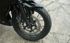 HONDA CBR400R ABS 2013 NC47