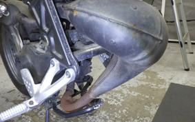 SUZUKI TR50 STREET MAGIC CA1LA