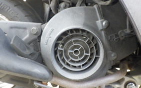 HONDA TODAY 2 AF67