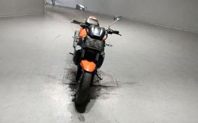 KAWASAKI ZANZAS 1993 ZR400D