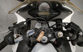 HONDA CBR125R JC50