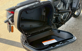 HARLEY PAN AMERICA 1250 SPECIAL 2022 ZES