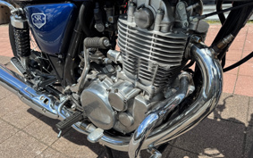 YAMAHA SR400 FINAL ED 2021 RH16J