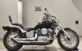 YAMAHA DRAGSTAR 400 1996 4TR