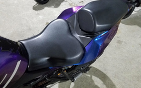 KAWASAKI NINJA ZX-25R ZX250E