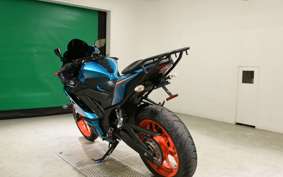 YAMAHA YZF-R25 A 2021 RG43J