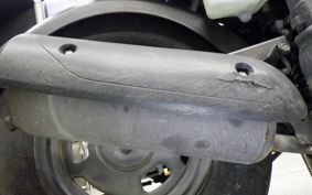 HONDA ZOOMER AF58