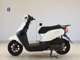 Фото Honda TACT Gen.4 с японского аукциона