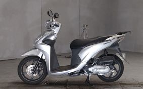 HONDA DIO 110 JF58
