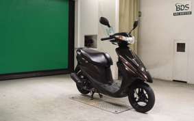 SUZUKI ADDRESS V50 2017 CA4BA
