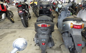 HONDA DIO Gen.6 AF62