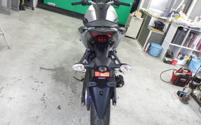 YAMAHA MT-03 2016 RH07J