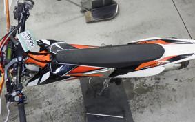 KTM 250 FREERIDE F 2016