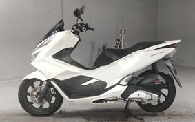 HONDA PCX125 JF81