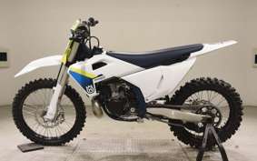 HUSQVARNA TC250 2021