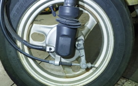 HONDA TODAY AF61