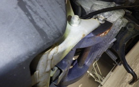 SUZUKI ADDRESS V50 CA4BA