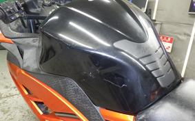 KAWASAKI NINJA 250 2021 EX250L