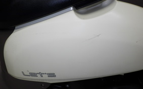 SUZUKI ﾚｯﾂﾊﾞｽｹｯﾄ 2016 CA4AA