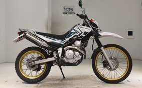 YAMAHA SEROW 250 Gen.2 DG17J