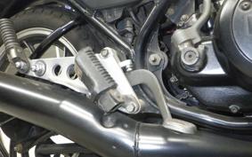 YAMAHA RZ 250 2006 4L3