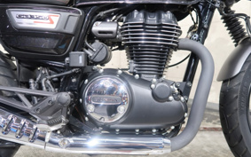 HONDA GB350S 2023 NC59