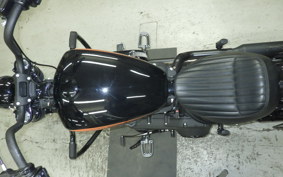 HARLEY FXBBS1870 2022