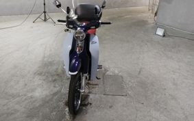 HONDA  SUPER CUB C125 JA58