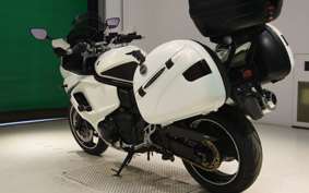 SUZUKI BANDIT 1250 F 2011 GW72A