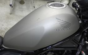 HONDA REBEL 250 MC49