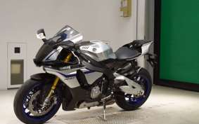 YAMAHA YZF-R1 M 2017