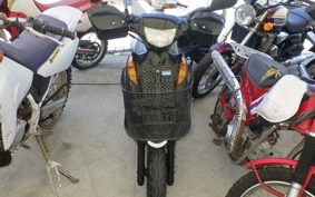 SUZUKI ADDRESS V125 CF4EA