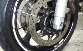 SUZUKI GSR400 2007 GK7DA