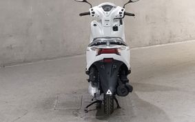 HONDA LEAD 125 JK12