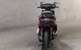 YAMAHA CYGNUS125XSR SEA5J