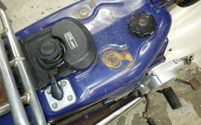 YAMAHA MATE 50 UA04J
