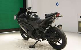KAWASAKI NINJA 250R EX250K